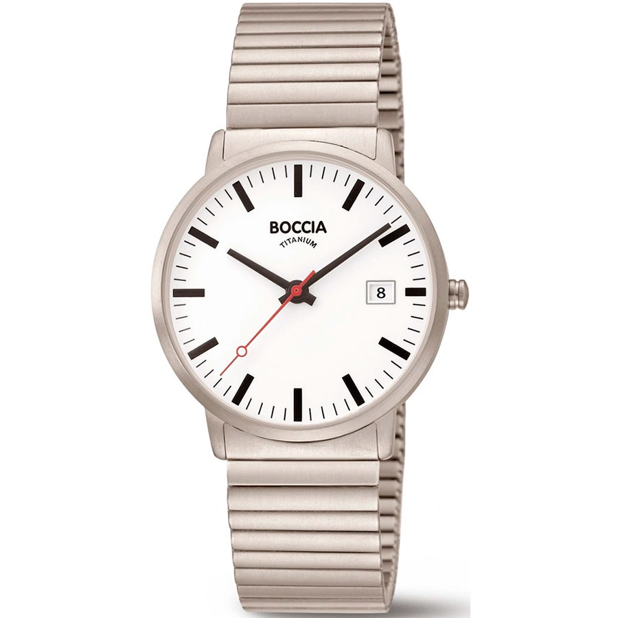 Часы Boccia Titanium 3622-04