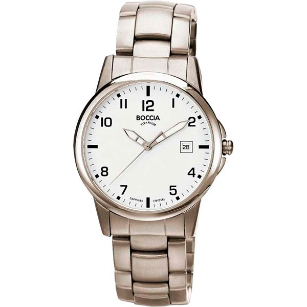 Часы Boccia Titanium 3625-03