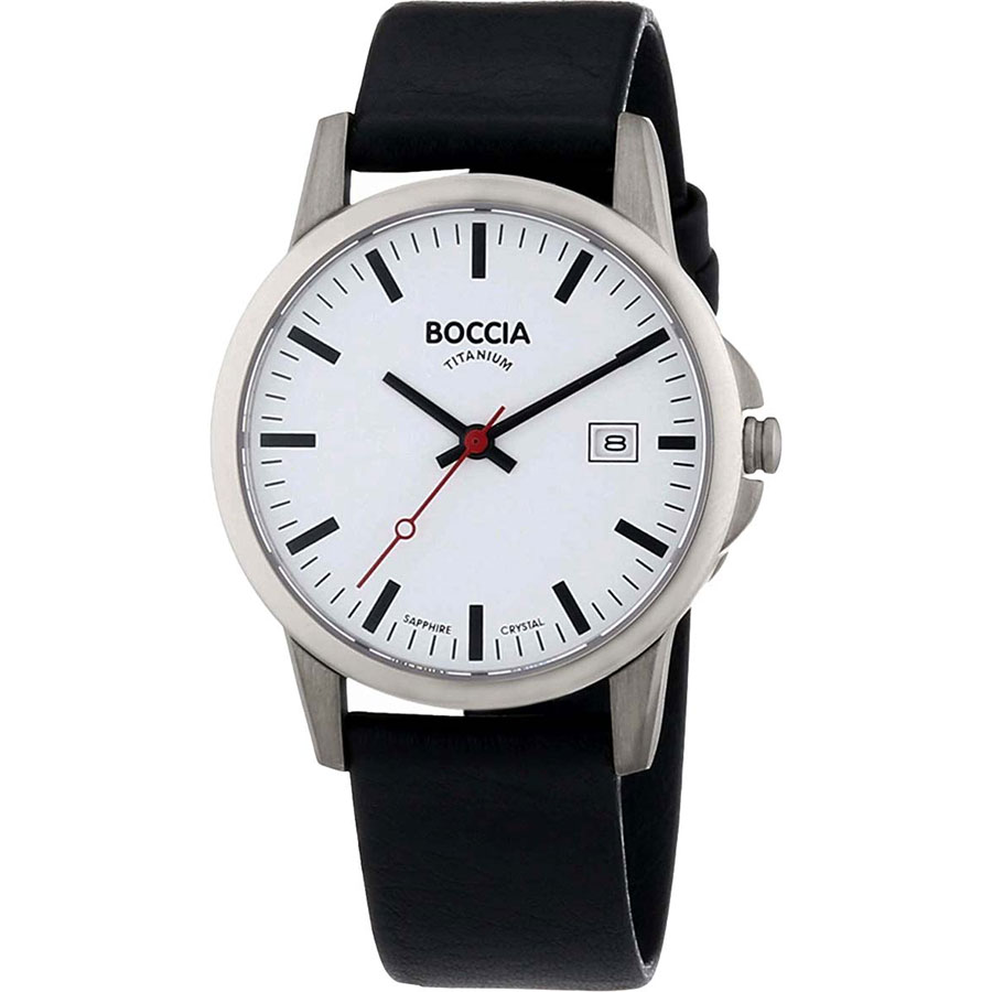 Часы Boccia Titanium 3625-05