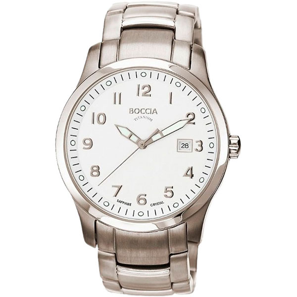 Часы Boccia Titanium 3626-04