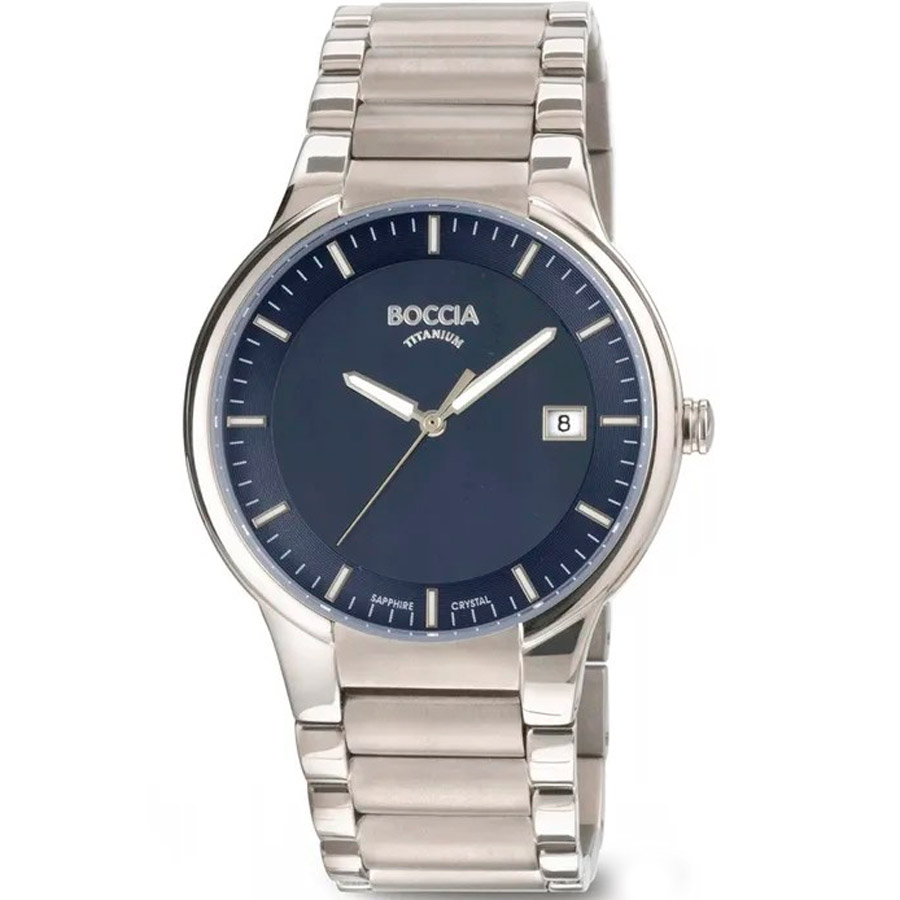 Часы Boccia Titanium 3629-03