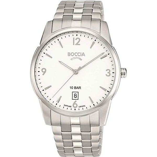 Часы Boccia Titanium 3632-01