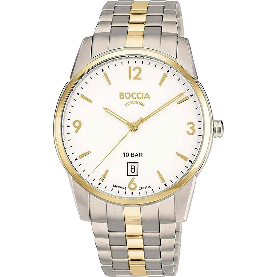 Часы Boccia Titanium 3632-02