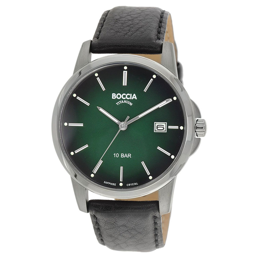 Часы Boccia Titanium 3633-02