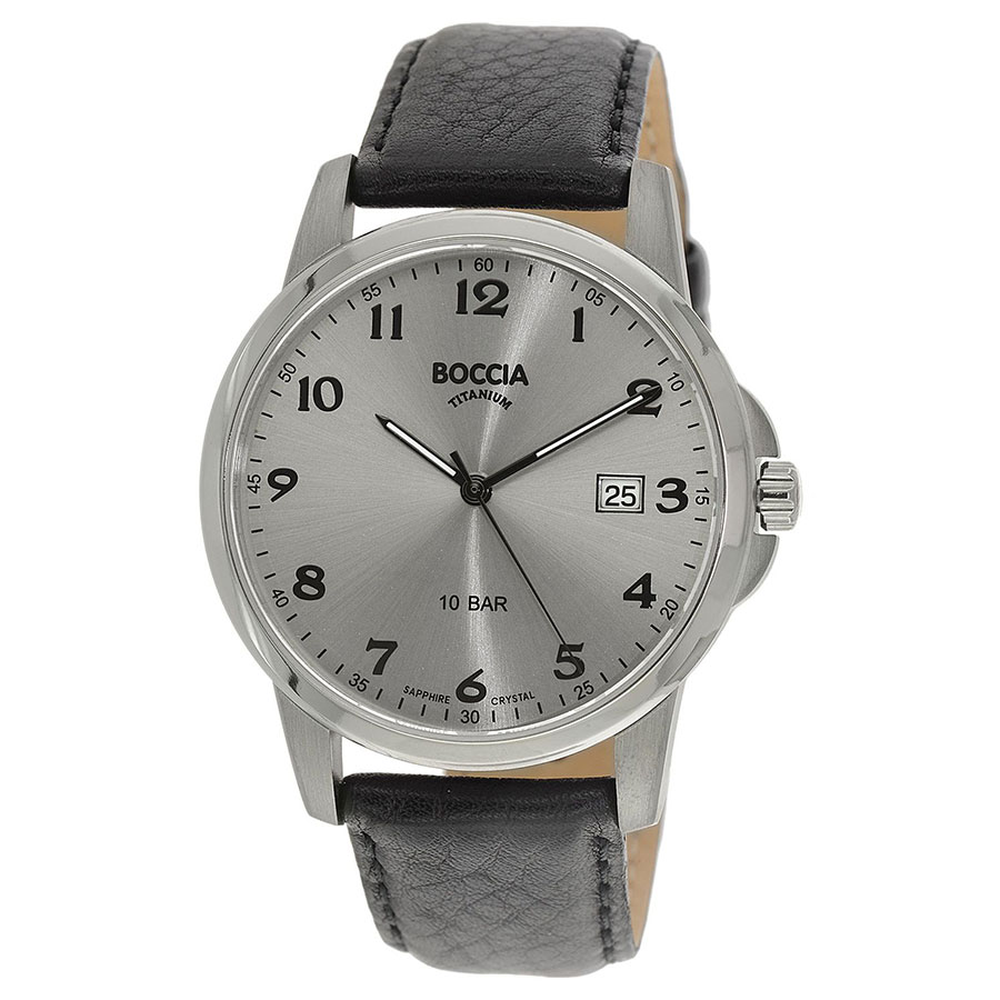 Часы Boccia Titanium 3633-03
