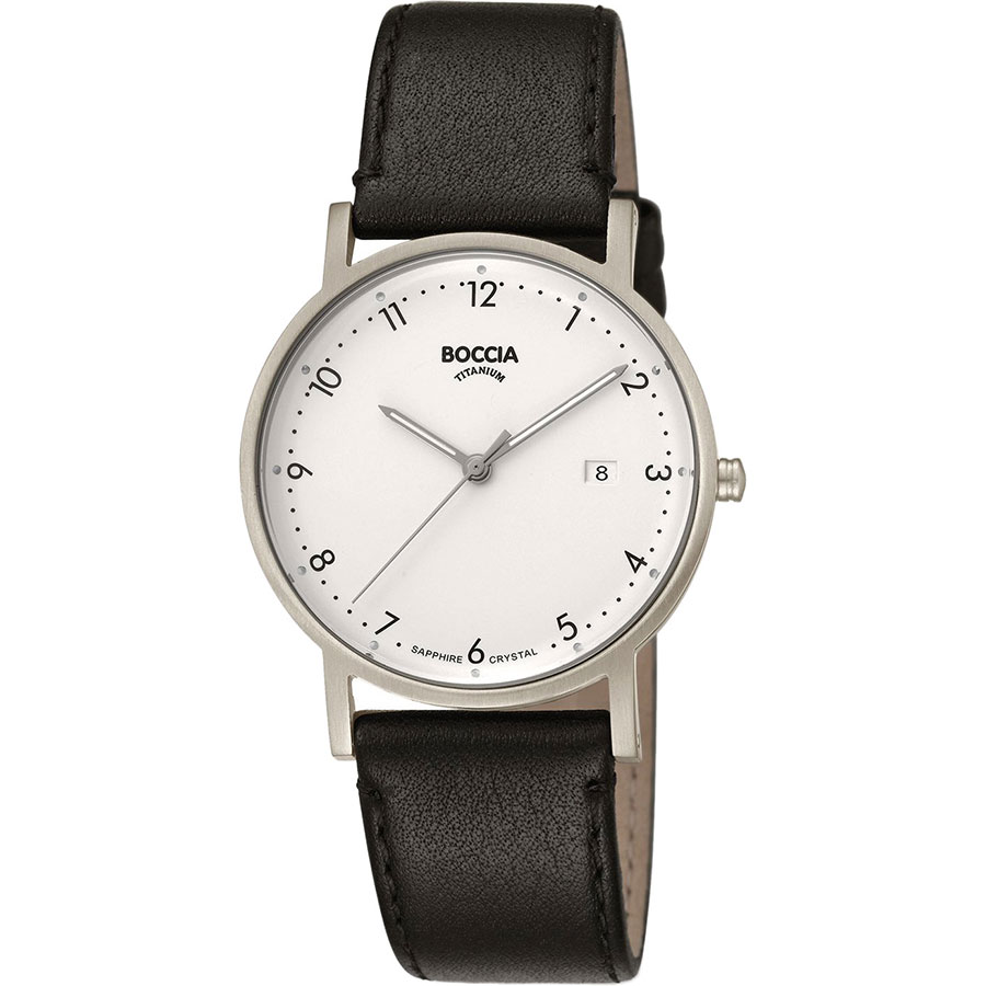 Часы Boccia Titanium 3636-01