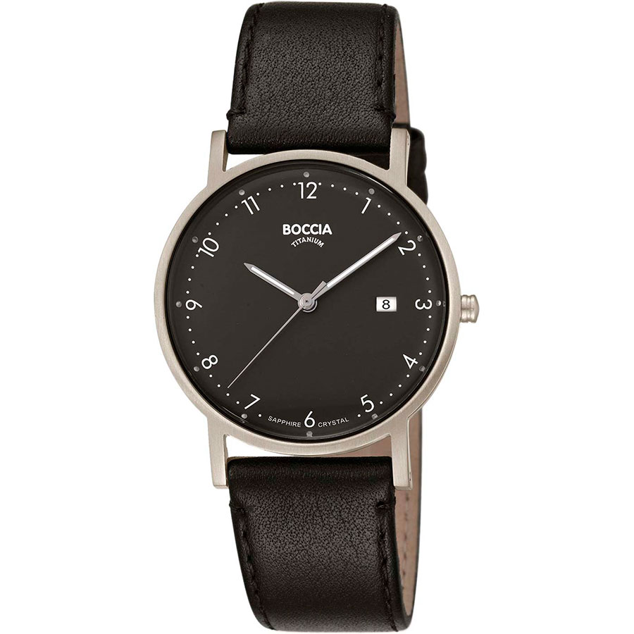 Часы Boccia Titanium 3636-02