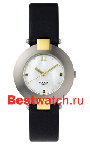Часы Boccia 300 Series 364-16