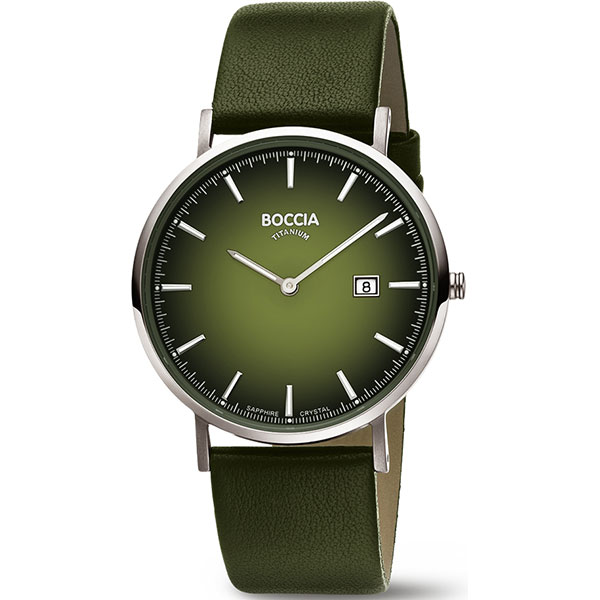 Часы Boccia Titanium 3648-03