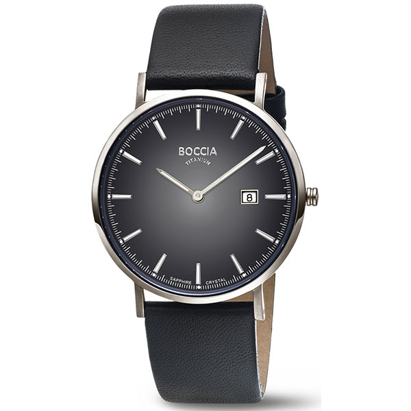 Часы Boccia Titanium 3648-04