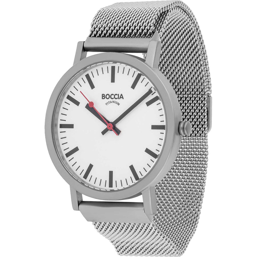 Часы Boccia Titanium 3651-06