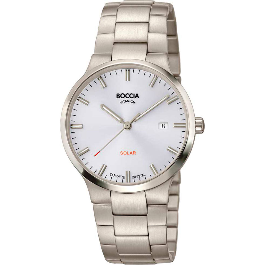 Часы Boccia Titanium 3652-01