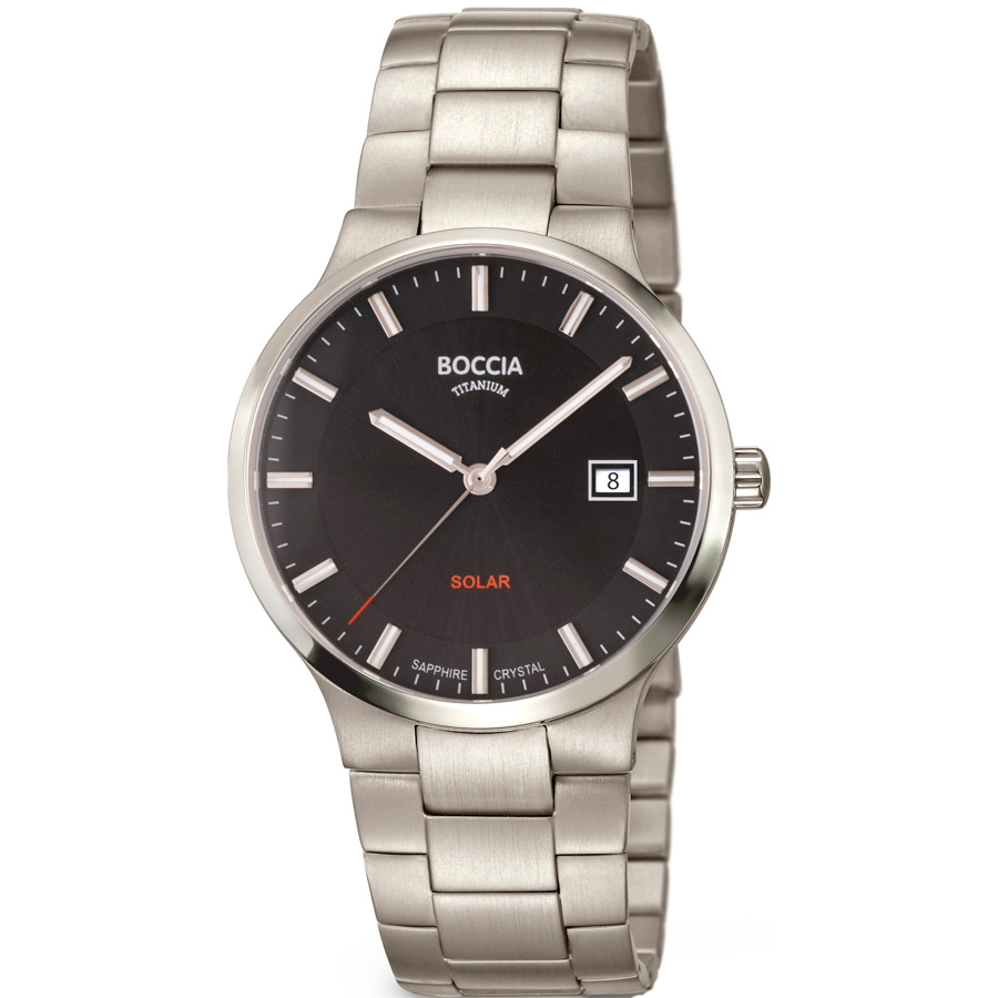 Часы Boccia Titanium 3652-03