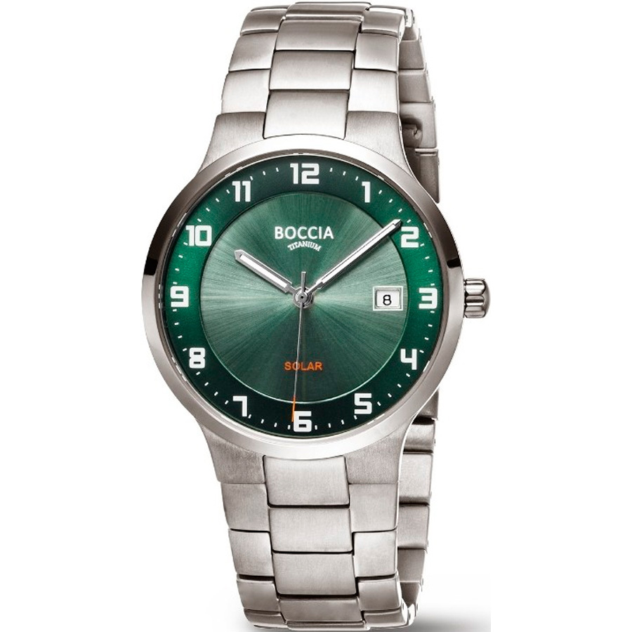 Часы Boccia Titanium 3652-04