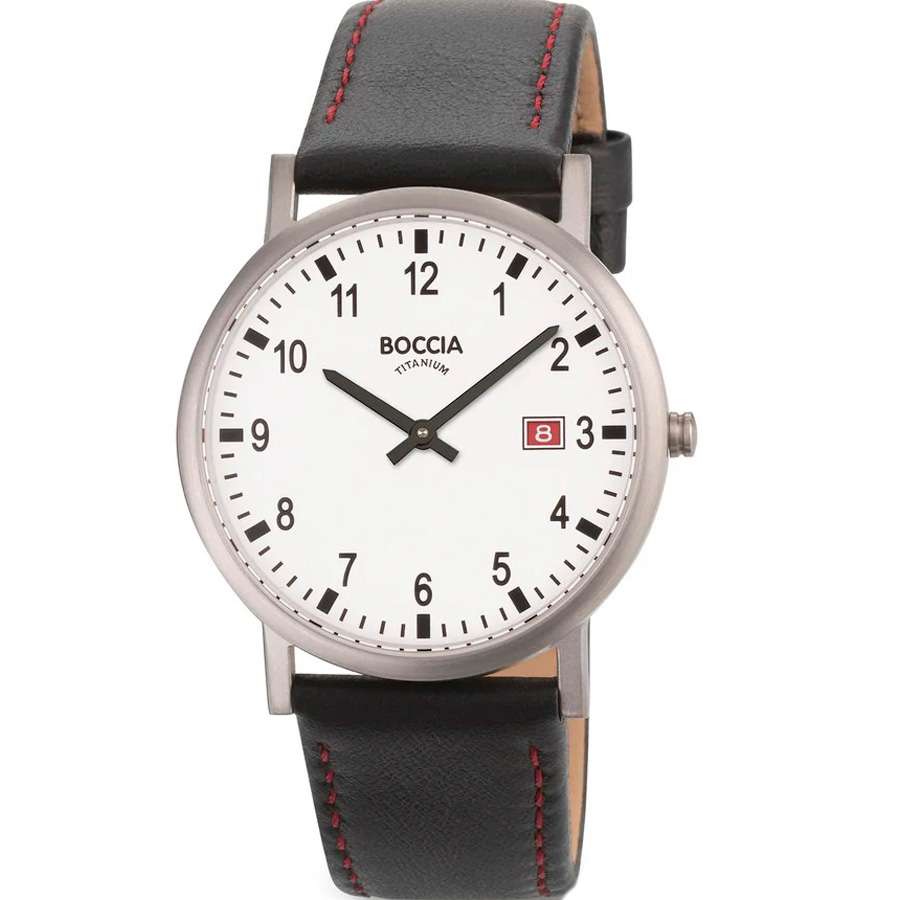 Часы Boccia Titanium 3662-01