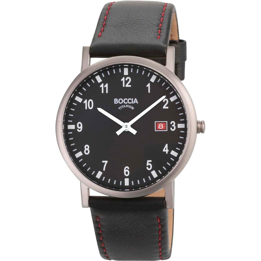 Часы Boccia Titanium 3662-03