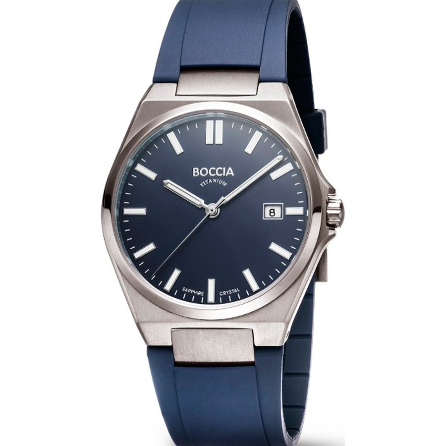 Часы Boccia Titanium 3667-01