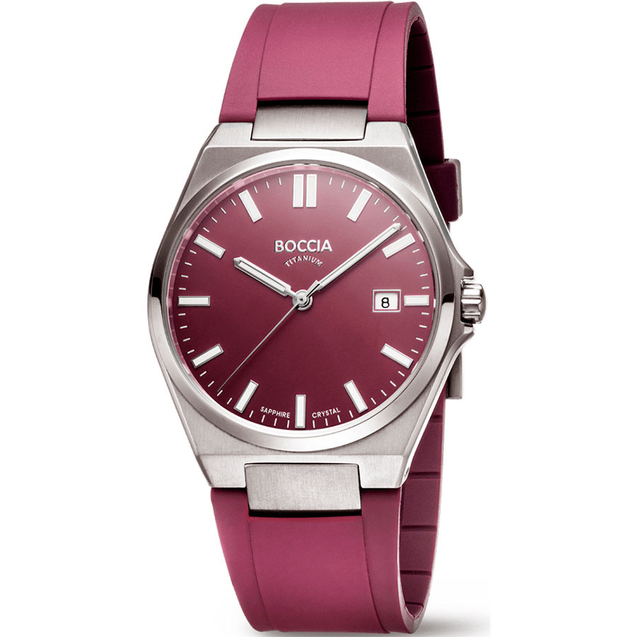 Часы Boccia Titanium 3667-03
