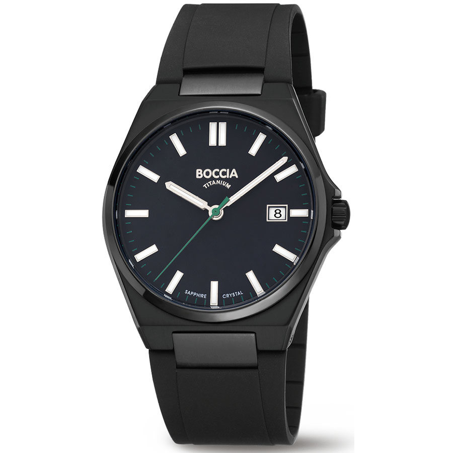Часы Boccia Titanium 3667-04