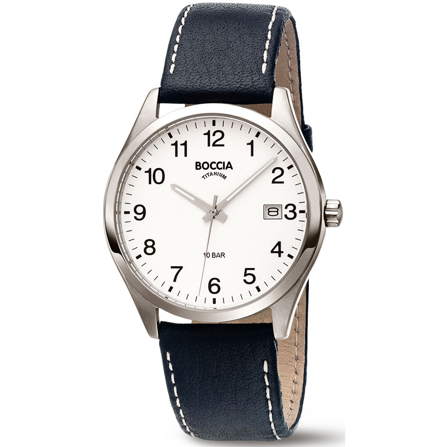 Часы Boccia Titanium 3669-01