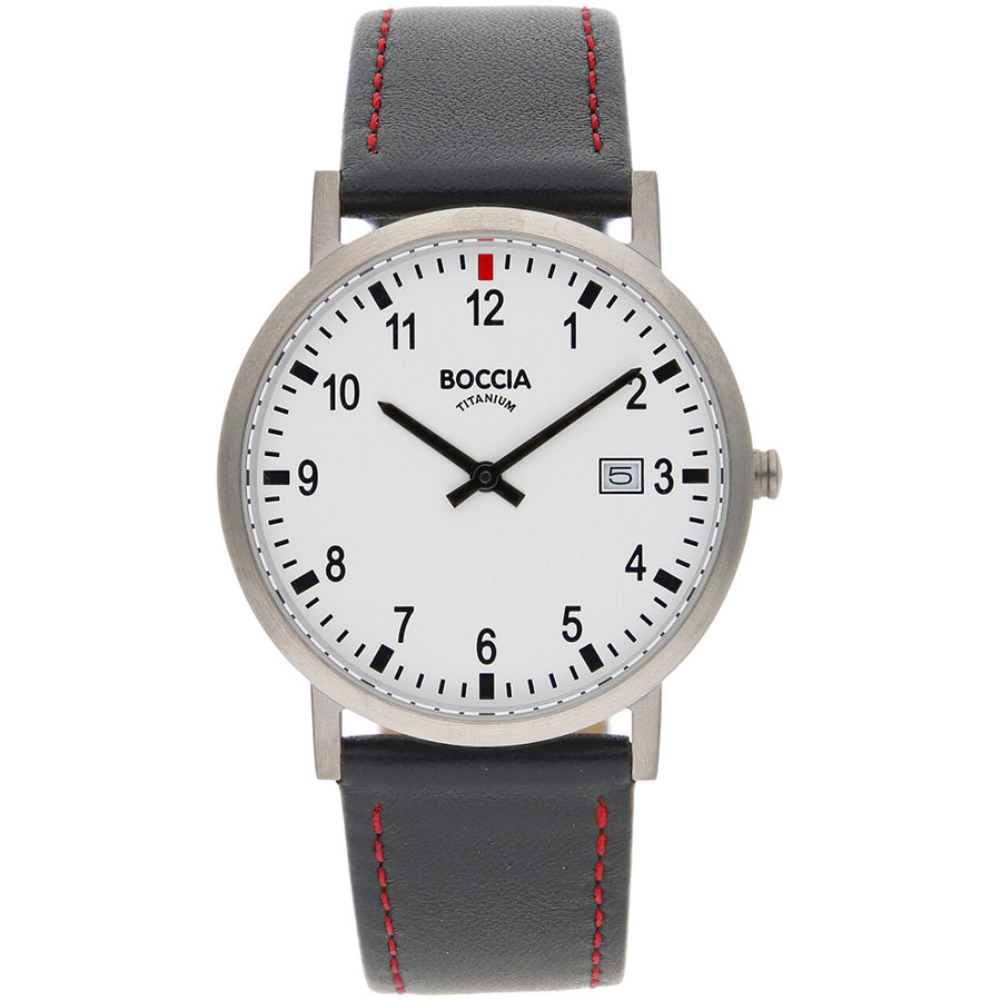 Часы Boccia Titanium 3679-01