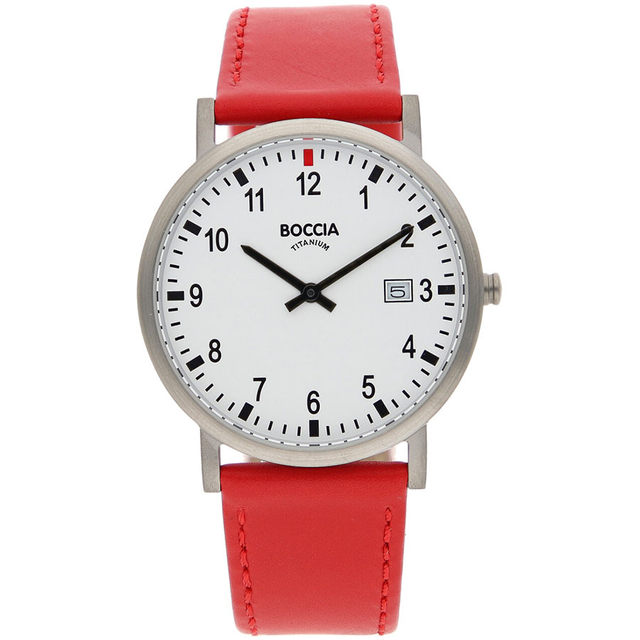 Часы Boccia Titanium 3679-02