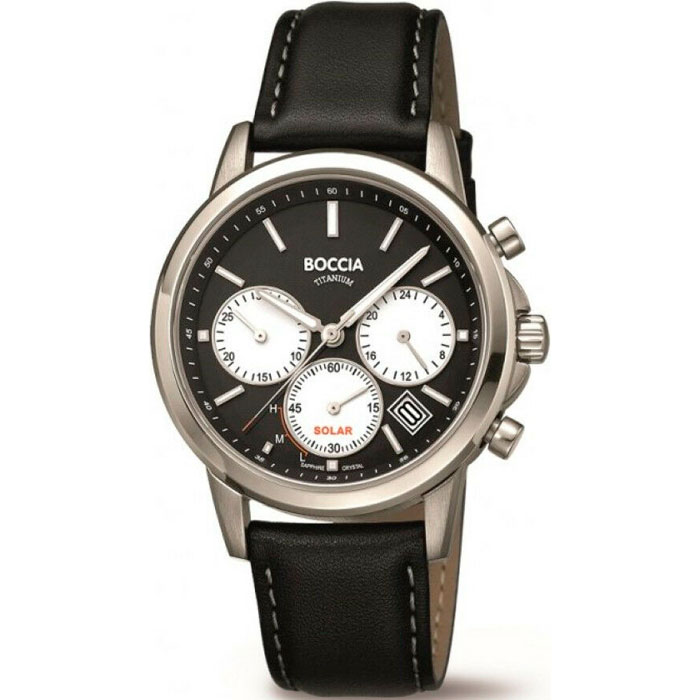 Часы Boccia Titanium 3742-01