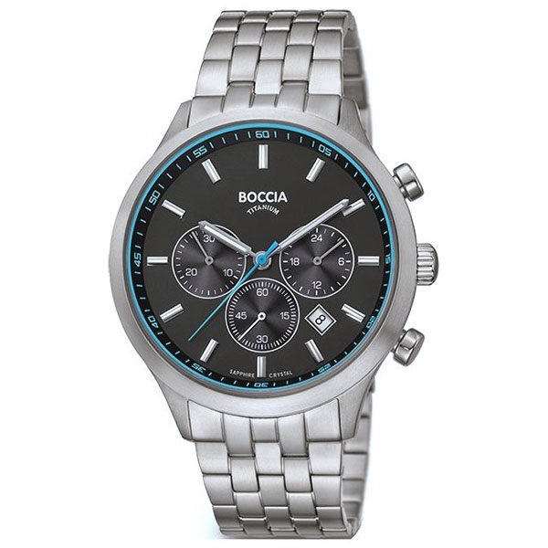 Часы Boccia Sport 3750-04