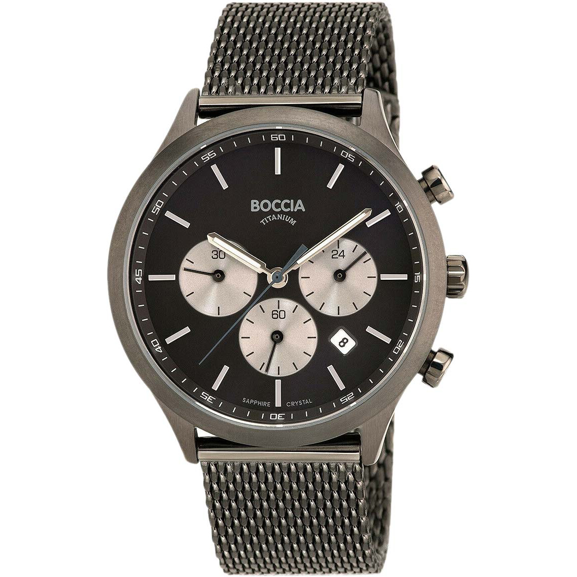 Часы Boccia Titanium 3750-06