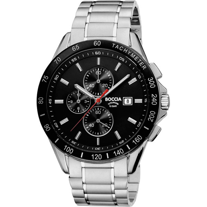 Часы Boccia Titanium 3751-02