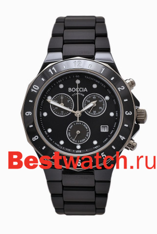 Часы Boccia Sport 3768-02