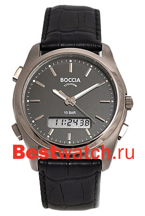 Часы Boccia Sport 3769-04
