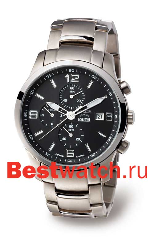 Часы Boccia Outside 3776-04