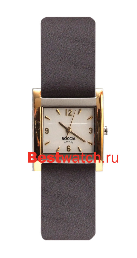 Часы Boccia Style 379-27