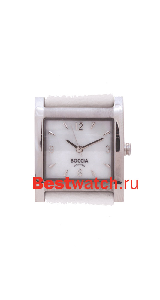 Часы Boccia Style 379-28