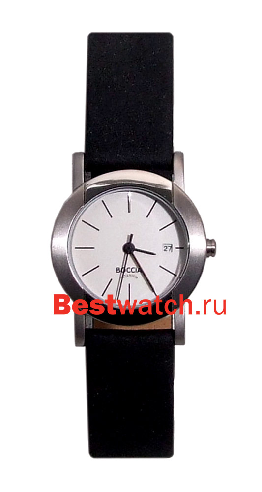 Часы Boccia 400 Series 406-19