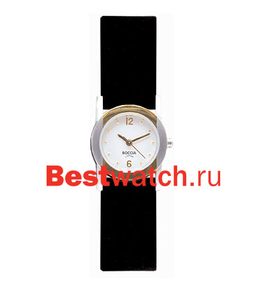 Часы Boccia Style 407-08