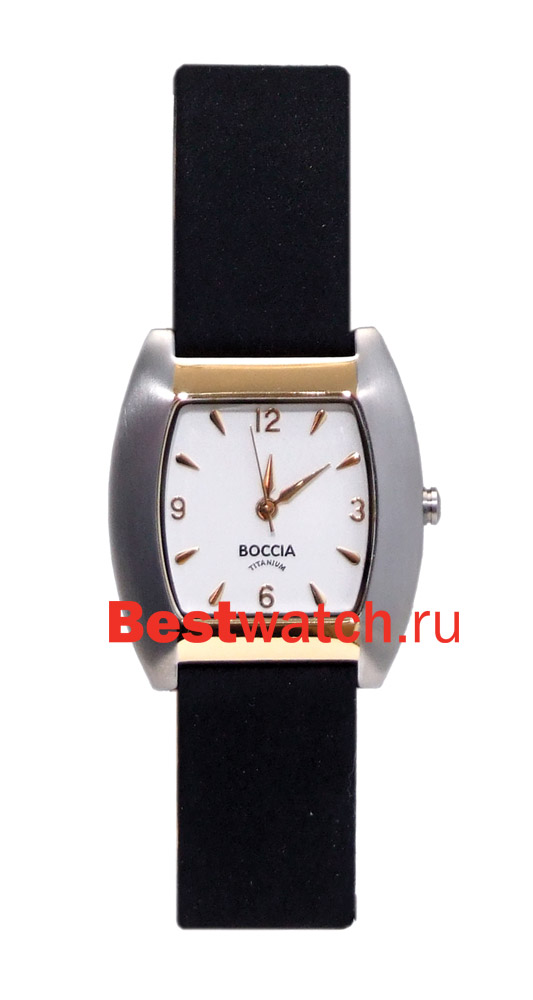 Часы Boccia 400 Series 408-06