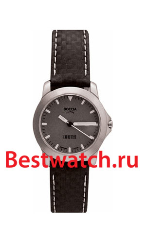 Часы Boccia Outside 416-01