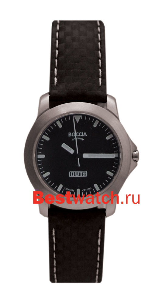 Часы Boccia Outside 416-03
