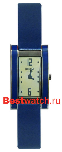Часы Boccia Style 417-29