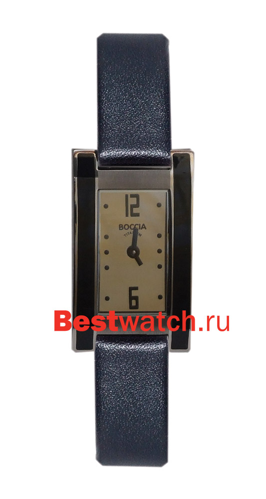 Часы Boccia Style 417-31