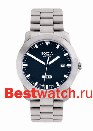 Часы Boccia 500 Series 585-05