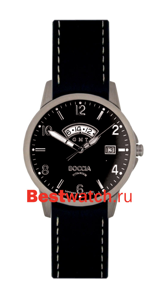Часы Boccia Outside 604-13
