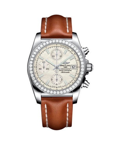 Часы Breitling Chronomat 38 A1331053-A774-426X