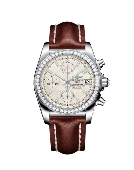 Часы Breitling Chronomat 38 A1331053-A774-432X