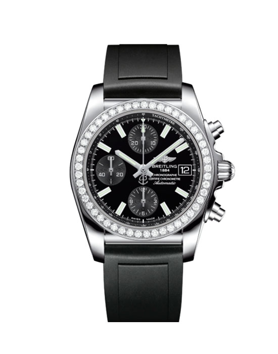 Часы Breitling Chronomat 38 A1331053-BD92-136S
