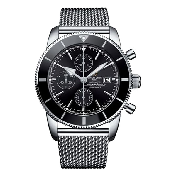 Часы Breitling Superocean Heritage II Chronograph 46 A1331212-BF78-152A