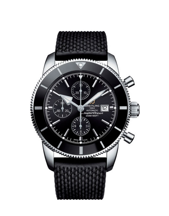 Часы Breitling Superocean Heritage II Chronograph 46 A1331212-BF78-267S