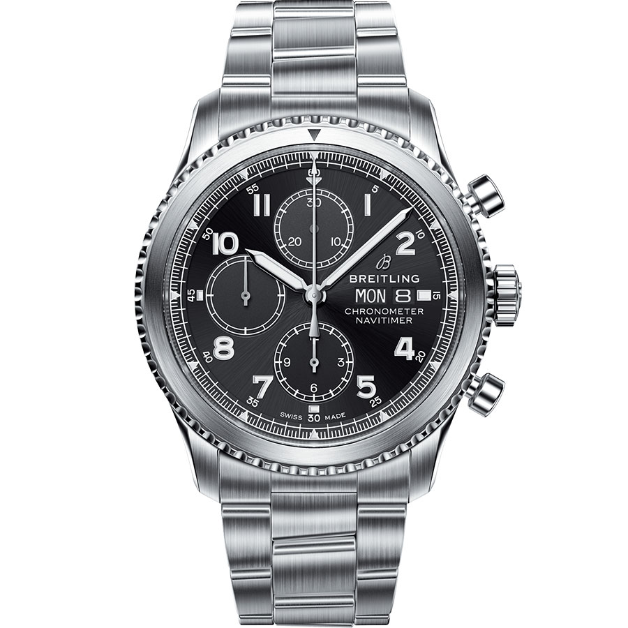 Часы Breitling Navitimer 8 A13314101B1A1